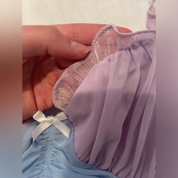 Bustier - Picture 9 of 10